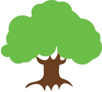 Huntingtree Primary School logo