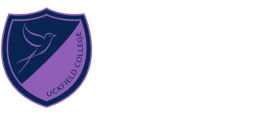 Uckfield College logo