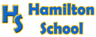 Hamilton School logo