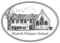 Huttoft Primary & Nursery School logo