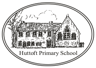 Huttoft Primary & Nursery School logo