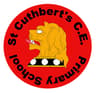 Great Glen St Cuthbert's Church of England Primary School logo