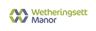 Wetheringsett Manor School logo