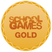 Horwich Parish CofE Primary School logo