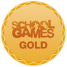 Horwich Parish CofE Primary School logo