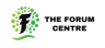 The Forum Centre logo