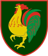 Bowmansgreen Primary School logo