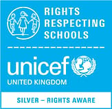 Les Voies School logo