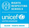 Les Voies School logo