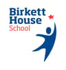 Wigston Birkett House Community Special School logo