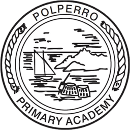 Polperro Primary Academy logo