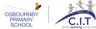 Osbournby Primary School logo