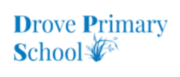 Drove Primary School logo