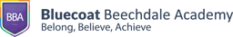 Bluecoat Beechdale Academy logo