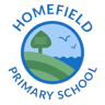 Homefield Primary School and SSC logo