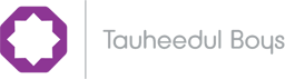 Tauheedul Islam Boys' High School logo