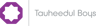 Tauheedul Islam Boys' High School logo