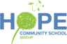 Hope Community School Southampton logo