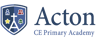 Acton Church of England Primary Academy logo