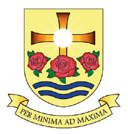 St Teresa's Catholic Primary School logo