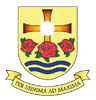 St Teresa's Catholic Primary School logo