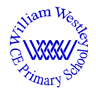 William Westley Church of England VC Primary School logo