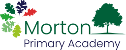 Morton Primary Academy logo