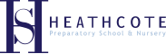 Heathcote School logo