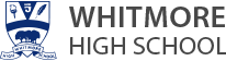 Whitmore High School logo