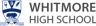 Whitmore High School logo