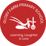 Glory Farm Primary School logo