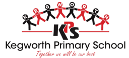 Kegworth Primary School logo