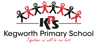 Kegworth Primary School logo