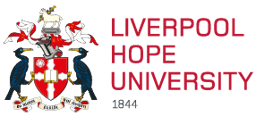 Liverpool Hope University logo