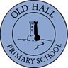 Old Hall Primary School logo