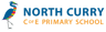 North Curry CofE Primary School logo