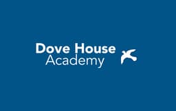 Dove House Academy logo