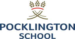 Pocklington School logo