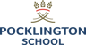 Pocklington School logo