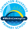 Lemington Riverside Primary School logo
