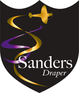 Sanders Draper logo