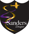 Sanders Draper logo