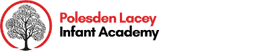 Polesden Lacey Infant Academy logo