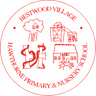 Hawthorne Primary and Nursery School logo