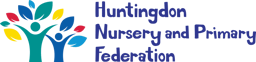 Huntingdon Federation Nursery School logo