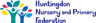 Huntingdon Federation Nursery School logo