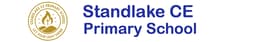Standlake Church of England Primary School logo