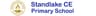 Standlake Church of England Primary School logo