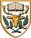 Highams Park School logo