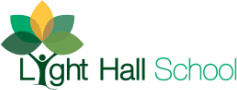 Light Hall School logo